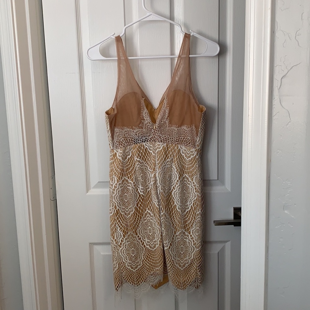 Lulu’s Dress - Picture 2 of 3